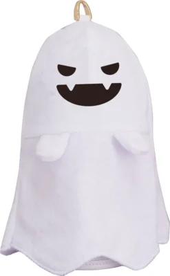 GOOD SMILE COMPANY Nendoroid Pouch Neo: Halloween Ghost 5 GOOD SMILE COMPANY Nendoroid Pouch Neo: Halloween Ghost -Doll Sale Shop 971d6bfbe66749edb491d8be89ecd72f.jpg