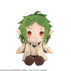 Mushoku Tensei: Jobless Reincarnation Forumates EX Plushie Sylphiette