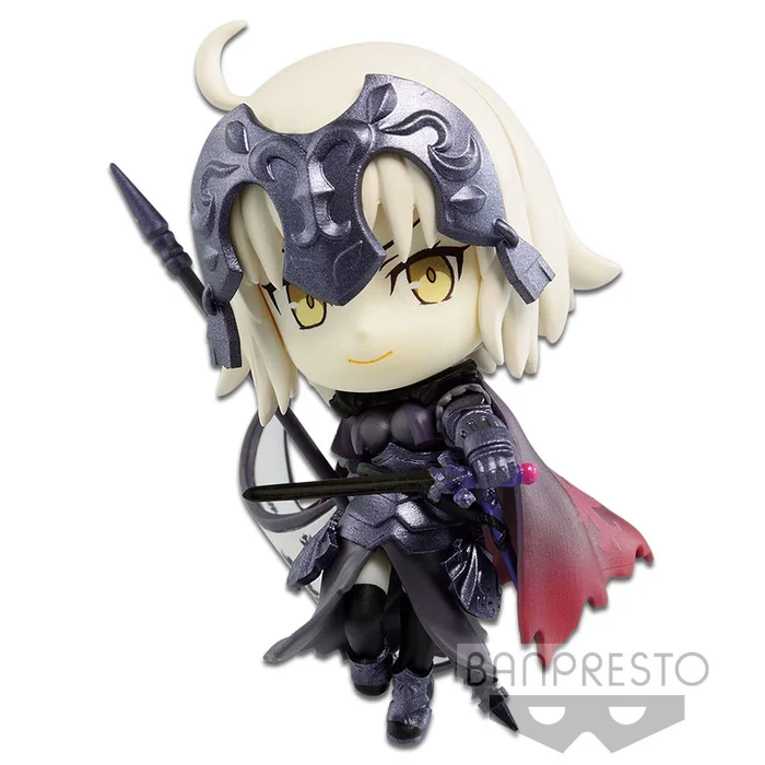 Chibi Kyun Chara Fate/Grand Order Vol. 2 2 Chibi Kyun Chara Fate/Grand Order Vol. 2 - Image 2