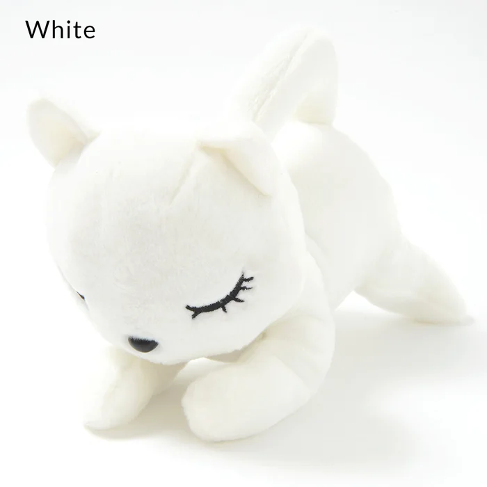 Pooh-chan Plush (Medium) 4 Pooh-chan Plush (Medium) - Image 4