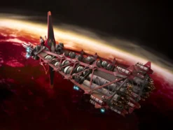 Evangelion: 3.0 You Can (Not) Redo Evangelion Unit-02 Beta: Booster Equipment 39 Evangelion: 3.0 You Can (Not) Redo Evangelion Unit-02 Beta: Booster Equipment -Doll Sale Shop 9834efd5df5e480fab05b665b4664e94.jpg