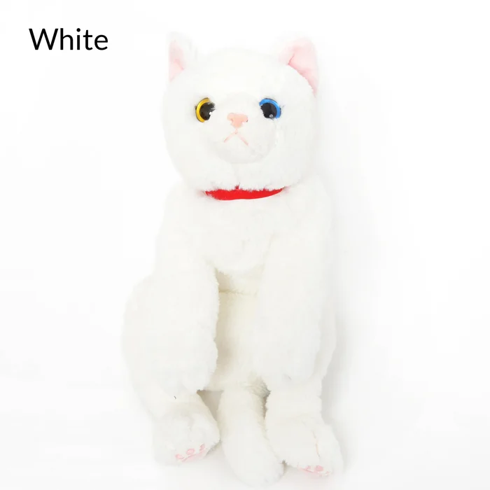 Hizaneko Medium Plush Collection 3 Hizaneko Medium Plush Collection - Image 3