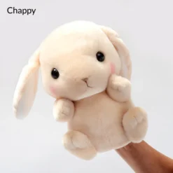 Pote Usa Loppy Rabbit Hand Puppets 16 Pote Usa Loppy Rabbit Hand Puppets -Doll Sale Shop 989706c6a6f243da88973b5145dfdb01.jpg