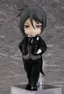 GOOD SMILE COMPANY Nendoroid Doll: Outfit Set (Black Butler: Book Of The Atlantic Sebastian Michaelis) 9 GOOD SMILE COMPANY Nendoroid Doll: Outfit Set (Black Butler: Book Of The Atlantic Sebastian Michaelis) -Doll Sale Shop 989853fff8cd441ba911111b423788e1.jpg