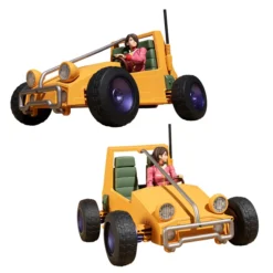 MegaHouse Gundam Military Generation Mobile Suit Gundam Earth Federation 07 Amuro & Fraw With 08V-SP General Soldier & Buggy Box Set -Doll Sale Shop 98b8fe01b253466a92c481757a05b4e6.jpg