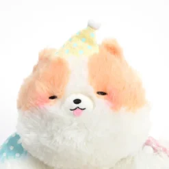 Pometan To Oyasumi Dog Plush Collection (Standard) 25 Pometan To Oyasumi Dog Plush Collection (Standard) -Doll Sale Shop 98ff90dc1751471b8487400a25e5957d.jpg
