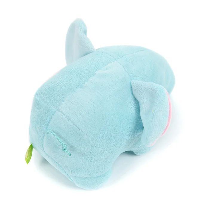 Pocket Zoo Animal Plush Collection (Standard) 7 Pocket Zoo Animal Plush Collection (Standard) - Image 7