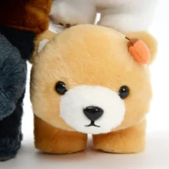 Marukuma Polar World Bear Plush Collection (Standard) 29 Marukuma Polar World Bear Plush Collection (Standard) -Doll Sale Shop 993690c32113403681ef93d8eeea2cef.jpg