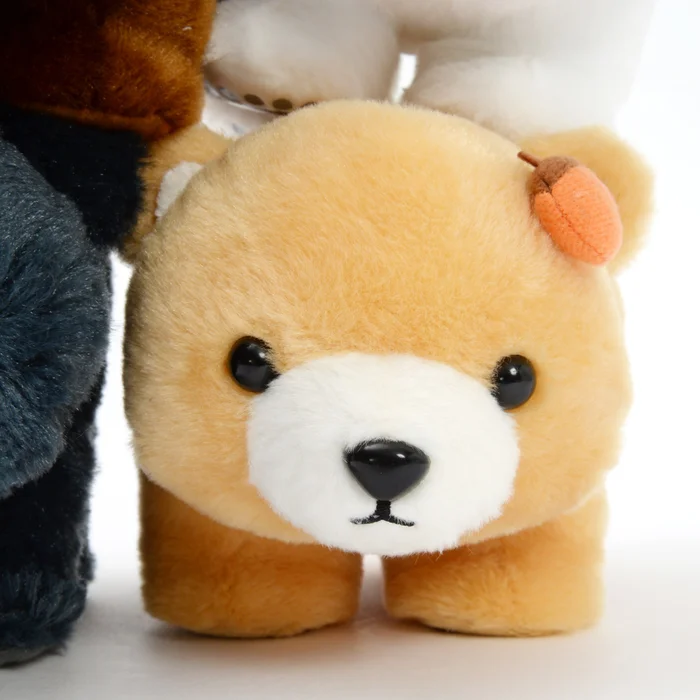 Marukuma Polar World Bear Plush Collection (Standard) 10 Marukuma Polar World Bear Plush Collection (Standard) - Image 10