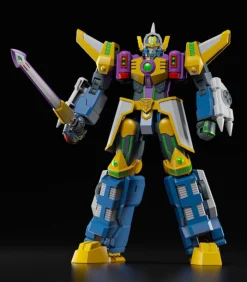 GOOD SMILE COMPANY Moderoid Dennou Boukenki Webdiver Gladion