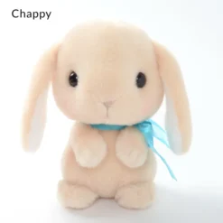 Pote Usa Loppy Onedari Rabbit Plush Collection (Standard) -Doll Sale Shop 995c770857be492ab2a8e4cdc6b55e41.jpg