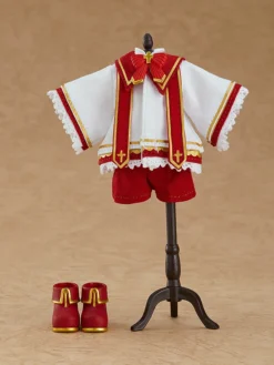 GOOD SMILE COMPANY Nendoroid Doll Outfit Set: Church Choir -Doll Sale Shop 9964f08dae9741279b64fb53538667d7.jpg
