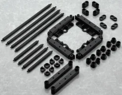 Di:stage: Expansion Set 01: Layer Unit Black Ver. 7 Di:stage: Expansion Set 01: Layer Unit Black Ver. -Doll Sale Shop 9968dd39a5e841778e23c7633245b5cb.jpg