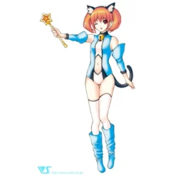 CharaGumin No. 000: Kantan-Tan -Doll Sale Shop 99c96d73ea96459a98372833d65ebff7.jpg