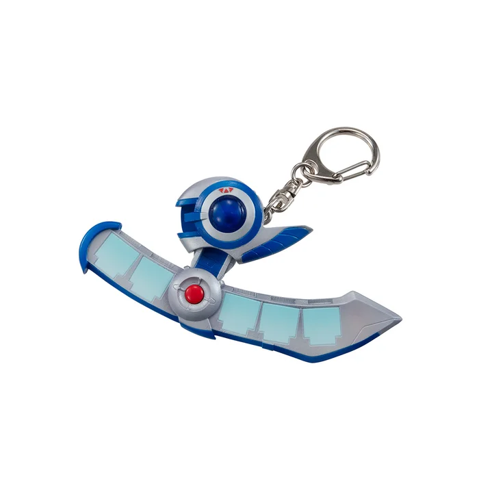 MegaHouse Lucrea Yu-Gi-Oh! Duel Monsters GX Asuka Tenjouin W/ Bonus 10 MegaHouse Lucrea Yu-Gi-Oh! Duel Monsters GX Asuka Tenjouin W/ Bonus - Image 10