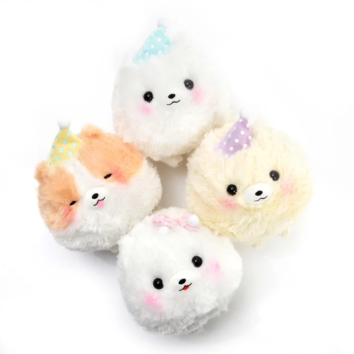Pometan To Oyasumi Dog Plush Collection (Standard) 12 Pometan To Oyasumi Dog Plush Collection (Standard) - Image 12