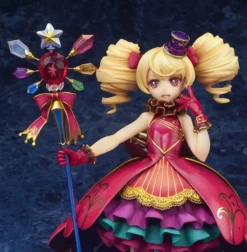 ALTER Otoca Doll Maou Rushiko 1/1 Scale Figure