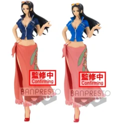 BANPRESTO One Piece Glitter & Glamours Nico Robin