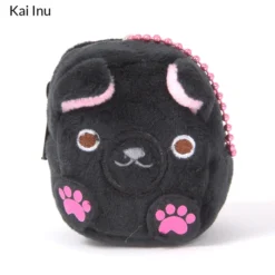 Square Japanese Dogs Plush Coin Pouches -Doll Sale Shop 9a024adde79d4d46b792283b8deb5d93.jpg