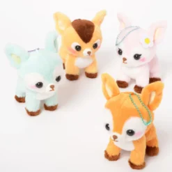 Kojika No Latte Deer Plush Collection (Ball Chain) 33 Kojika No Latte Deer Plush Collection (Ball Chain) -Doll Sale Shop 9a0c6ba8a0184f20822ccb625e5fa54a.jpg