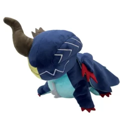 CAPCOM Monster Hunter Rise: Sunbreak Plush Collection Vol. 5 -Doll Sale Shop 9a26f1a1bcdf46a98755eae8f5cc1221.jpg