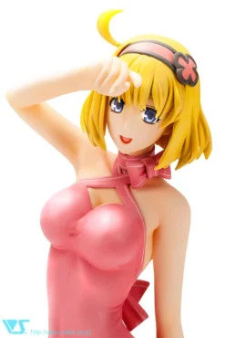 CharaGumin No. 047: Valkyria Chronicles 2 - Cosette Koolhaas (Swimwear Ver.) Garage Kit -Doll Sale Shop 9a6e168f048b4c5297f79b4be3fa911c.jpg