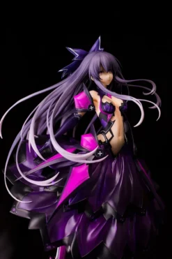 Date A Live Tohka Yatogami: Inverted Ver. 1/7 PVC Figure -Doll Sale Shop 9a7b7497584946e09f2f053db0003656.jpg