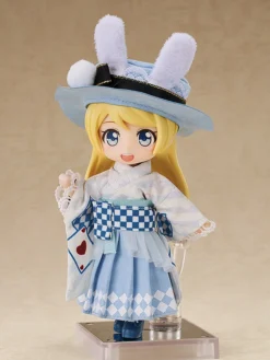 GOOD SMILE COMPANY Nendoroid Doll Outfit Set Alice: Japanese Dress Ver. -Doll Sale Shop 9aa59753d9864ff999b33924f1ba5df0.jpg