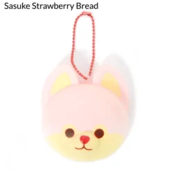 Mameshiba San Kyodai Yakitate Panya-san Keychains 32 Mameshiba San Kyodai Yakitate Panya-san Keychains -Doll Sale Shop 9ad6e9078ccf43f6aac0ecdd25436730.jpg