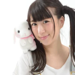 Pote Usa Loppy Onedari Rabbit Plush Collection (Standard) -Doll Sale Shop 9af17b1deb7c4774a38320a2169008ad.jpg