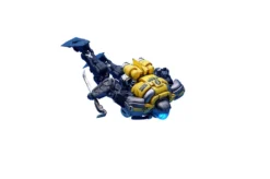 Forging Soul Series AGS-24 1/60 CV-395 Type Deepsea Rescue Team -Doll Sale Shop 9b0e9c0198064454ac6a9b1d3ea018dc.jpg