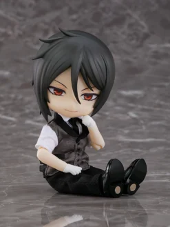 GOOD SMILE COMPANY Nendoroid Doll: Outfit Set (Black Butler: Book Of The Atlantic Sebastian Michaelis) 10 GOOD SMILE COMPANY Nendoroid Doll: Outfit Set (Black Butler: Book Of The Atlantic Sebastian Michaelis) -Doll Sale Shop 9b2691baa6354b34aba65708b037a0b2.jpg