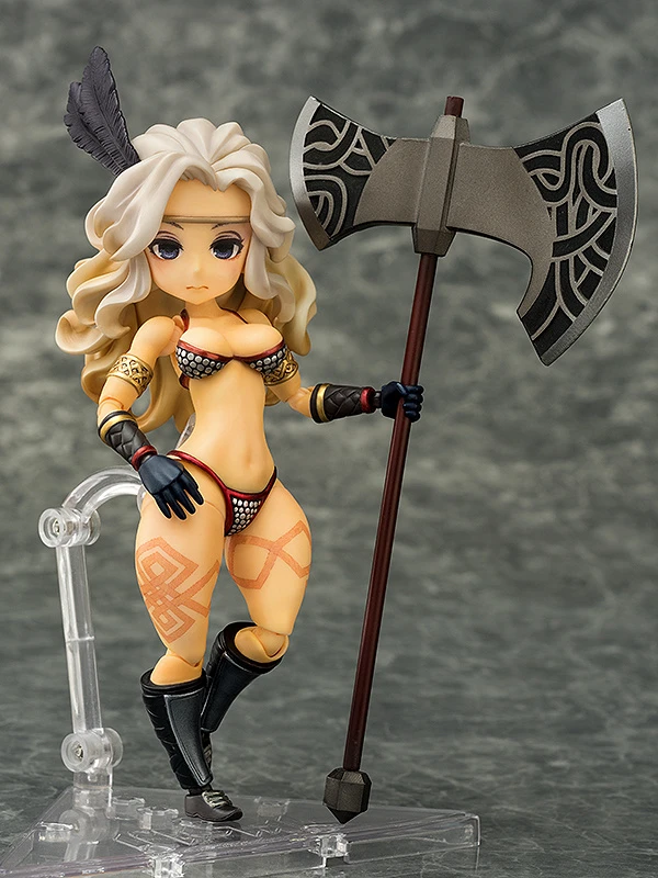 Parfom Dragon's Crown Pro Amazon 1 Parfom Dragon's Crown Pro Amazon