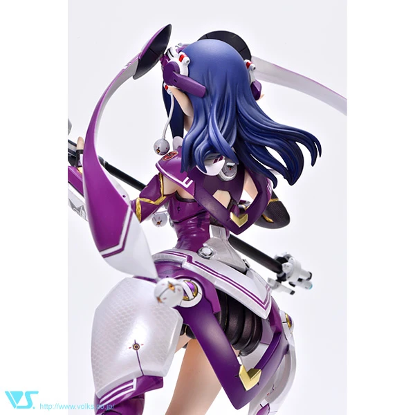 CharaGumin No. 106: Phantasy Star Online 2 - FOnewearl 6 CharaGumin No. 106: Phantasy Star Online 2 - FOnewearl - Image 6