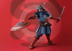 Marvel Meisho Manga Realization Samurai Captain America 15 Marvel Meisho Manga Realization Samurai Captain America -Doll Sale Shop 9b983587474046c4859b711ca48a009f.jpg