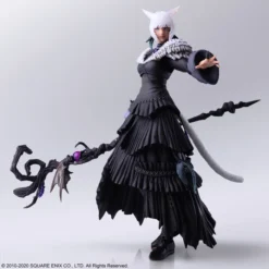 Square Enix Bring Arts Final Fantasy XIV Y'shtola Rhul -Doll Sale Shop 9ba04da7df9d4519b319e646617225f6.jpg
