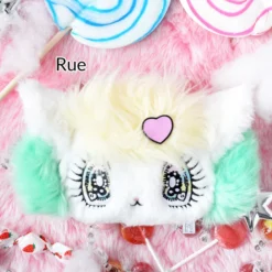 Peropero Sparkles Plush Face Pass Cases 14 Peropero Sparkles Plush Face Pass Cases -Doll Sale Shop 9ba89c756c814ba994316095529f7d47.jpg