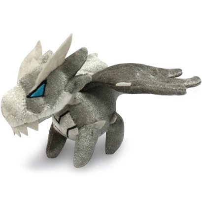 CAPCOM Monster Hunter Kushala Daora Plush 1 CAPCOM Monster Hunter Kushala Daora Plush
