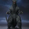 Bandai S.H.MonsterArts Godzilla: Final Wars Godzilla 2004