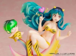 Urusei Yatsura Lum & Ten BOX Cafe & Space Collaboration 1/7 Scale Figure 16 Urusei Yatsura Lum & Ten BOX Cafe & Space Collaboration 1/7 Scale Figure -Doll Sale Shop 9bba2ff2603242ae9356f0d730f8eda8.jpg