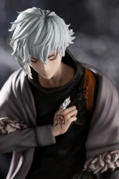 Kotobukiya Fate/Grand Order Crypter/Kadoc Zemlupus 1/7 Scale Figure -Doll Sale Shop 9bd0458fb3c044299ef807f8dec48a0b.jpg