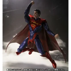 DC COMICS S.H.Figuarts Superman - Injustice Gods Among Us Ver. -Doll Sale Shop 9c118dcd993540de8e8aba33e0d20fe0.jpg