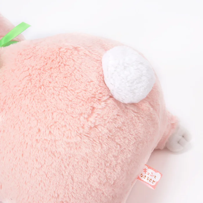Kyun To Naki Usagi Nenne Pika Plush Collection (Big) 16 Kyun To Naki Usagi Nenne Pika Plush Collection (Big) - Image 16