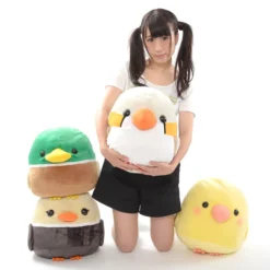 Kotori Tai Waku Waku Bird Plush Collection (Big) -Doll Sale Shop 9c6ec13da86e49e2bd1b32be6808c972.jpg