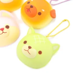 Mameshiba San Kyodai Yakitate Panya-san Keychains 21 Mameshiba San Kyodai Yakitate Panya-san Keychains -Doll Sale Shop 9cffe59338694151a6286002a84acb35.jpg