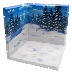 Dioramansion 150: Snowy Mountain -Doll Sale Shop 9d0d6873561f46f7b82808217df7b4cc.jpg