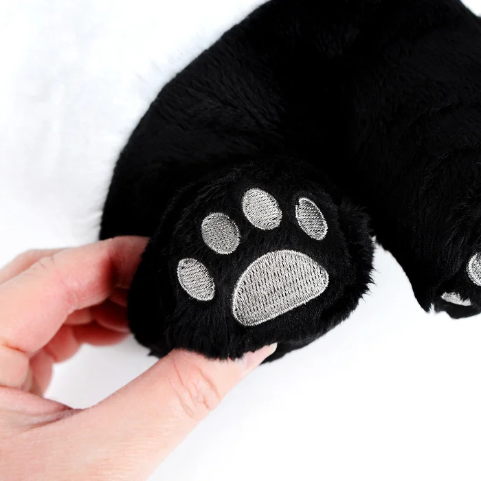 Rilakkuma Panda Plush Collection 10 Rilakkuma Panda Plush Collection - Image 10