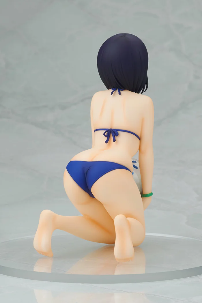 Sword Art Online: Alicization Suguha Kirigaya: Swimsuit Ver. 1/7 Scale Figure 3 Sword Art Online: Alicization Suguha Kirigaya: Swimsuit Ver. 1/7 Scale Figure - Image 3
