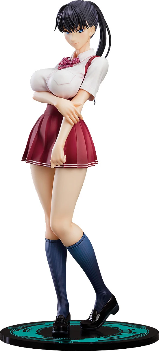 World's End Harem Akira Todo 1/7 Scale Figure 2 World's End Harem Akira Todo 1/7 Scale Figure - Image 2