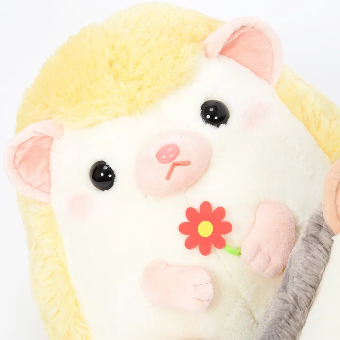 Horinezumi No Harin Plush Collection (Big) 12 Horinezumi No Harin Plush Collection (Big) - Image 12